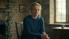 Sarah’s truth puts Donald on the spot with Ian in Last Seen episode 3 recap