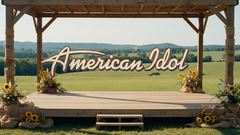 Georgia lands 'American Idol' as Los Angeles’ production scene takes a hit