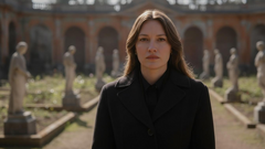 Carol Ferris explained: Hal Jordan’s recurring love — and foe — in HBO’s 'Lanterns'