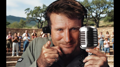 Fans’ AI videos draw rebuke from Robin Williams’ daughter: 'Have some shame'