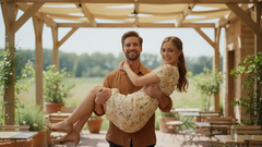 On Prime Video, The Love Hypothesis honors the plot but the romance wobbles