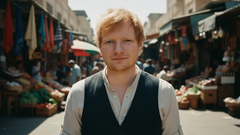 Free Palestine Tour: Macklemore’s next move after the Ed Sheeran discourse