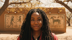 ‘It took all of me’: Tomi Adeyemi stops adapting her books for film