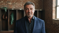 'I Play Rocky' biopic gets Sylvester Stallone's 'I'm Not Dead Yet' quip