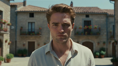 Fact or fiction: the true-story question around Robert Pattinson’s Primetime