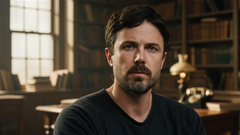Christopher Nolan got a direct call from an embarrassed Casey Affleck after a Tenet argument