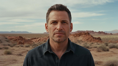 Rebel Moon 3’s fate up in the air, hinging on fan interest, says Zack Snyder
