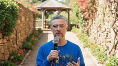 Sean Gunn gushes over James Gunn’s 'Man of Tomorrow': “my favorite of all of them”
