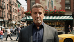 Paramount+ greenlights more ‘Tulsa King’ as season 5 shifts to New York
