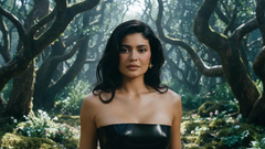 Bachelorette Weekend: Hulu’s next whodunit makes Kylie Jenner the dead wife