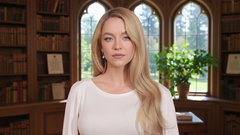 Amid meetings with rabbis, Sydney Sweeney and Scooter Braun look to a new future