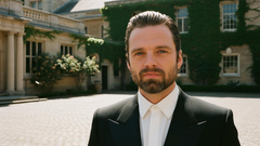 Early career near-misses? Sebastian Stan has no regrets: "I don't think I was really ready"