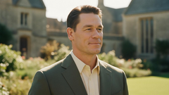 Carelessness cost John Cena acting opportunities: “I got ran out of the movie business”