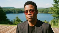 2027 on Netflix? Chris Rock teases Grown Ups 3 release window
