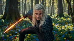 When does The Witcher season 5 hit Netflix? Release date, new cast, and plot details