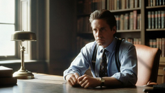 Michael Douglas on long-rumored Paul Verhoeven feud: ‘Wanted to hit him’