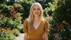 At 11, Dakota Fanning got Kurt Russell’s advice — and it stuck