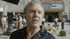 'Digger' flops at box office; Tom Cruise says "Movies Transcend," compares it to his hits