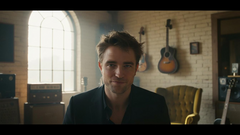 Robert Pattinson’s playful reaction to Suki Waterhouse’s ex songs: "No One's Better Than Me"