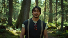 Below cast guide: who’s who in Netflix’s supernatural thriller