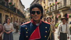 With a $31M California tax credit, the ‘Michael’ 2 biopic sequel pushes ahead