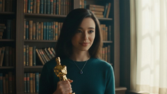 Why does Mikey Madison find 'The Social Reckoning' scary after her Oscar win?