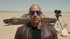 After Vin Diesel's 'Best in Decades' claim, Fast Forever hits trouble: no director, unfinished script