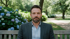 Instagram ‘banned’ him twice, Ben Affleck says — and the reason may surprise you