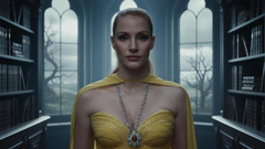 Rotten Tomatoes rift: critics and audiences clash on Jessica Chastain’s 'Other Mommy' horror