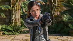 Dr. Moira MacTaggart 101 and her shot at the ‘X-Men’ reboot film
