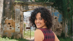 From I'm Still Here to Cabildo 71, Maeve Jinkings pivots to high-stakes escape drama