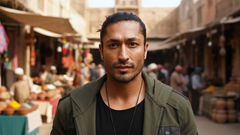 Street Fighter actor Vidyut Jammwal’s 2026 net worth at a glance