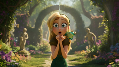 Cinderella’s ‘villains’ steal the show in Netflix’s Steps trailer