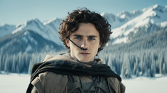Dune: Part Three packs more than its predecessor, Timothée Chalamet promises: 'its own beast'