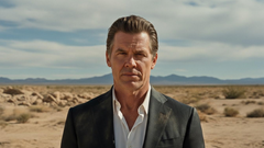 Ahead of its theatrical debut, Josh Brolin says he's "super angry" about Dune: Part Three