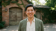 Major leadership shake-up at Netflix: film chief Dan Lin is out
