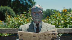 Allison Hogan in the MCU: VisionQuest’s F.R.I.D.A.Y. and Happy Hogan’s mother question