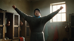 The classic’s untold origins spark buzz with Sylvester Stallone’s I Play Rocky