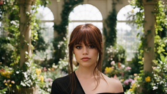Jenna Ortega plans to step back from TV after Wednesday wraps