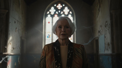 Ellen Burstyn slams Mike Flanagan’s new Exorcist movie: “Isn’t there enough already?”