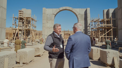 Your guide to The History of Concrete documentary film