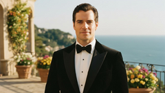 Six stars who almost became 007, from Sam Neill to Henry Cavill