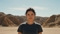 ‘Call of Duty’ movie could be one call away for Inde Navarrette
