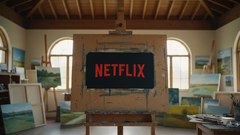 Peter Rice charts Netflix’s next content era amid high-stakes shake-up