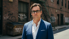 Sympathy for Homelander? Antony Starr shuts it down: "Hope you don’t have kids"