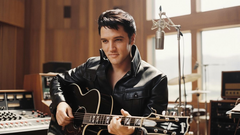 $50 million on the line as Elvis Presley’s music owners accuse Anthropic of AI misuse