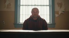 Meet Nocturne, Apple TV+’s latest serial killer drama