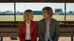 Who’s back and who’s new in the sports comedy Stick season 2 cast?