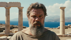 The Odyssey’s Oscar acting campaign excludes Zendaya and Charlize Theron