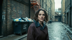 Who’s in 'Black Doves' season 2? Every new and returning cast member